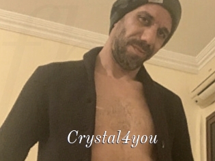 Crystal4you