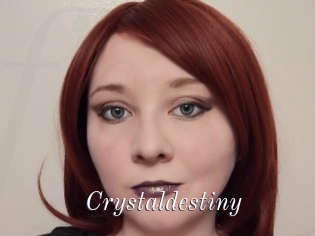 Crystaldestiny