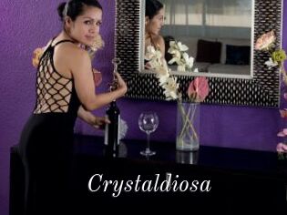 Crystaldiosa