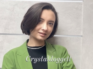 Crystaldoggett