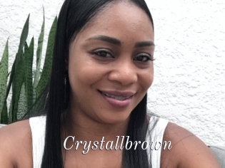 Crystallbrown