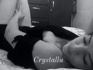 Crystallu