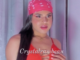 Crystalrambeau