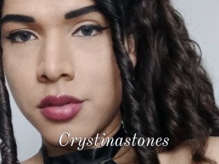 Crystinastones