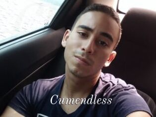 Cumendless