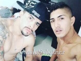 Cumlatinhotxxx