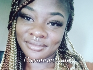 Cumonmedaddi