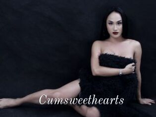 Cumsweethearts