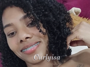 Curlyisa