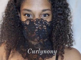 Curlynony