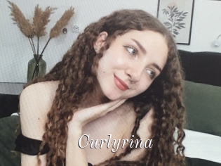 Curlyrina