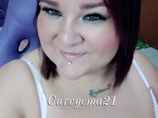 Curvyema21