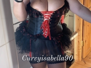 Curvyisabella90