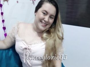 Curvylorie65