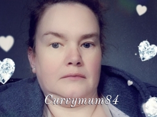 Curvymum84