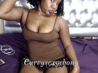 Curvysexyebony