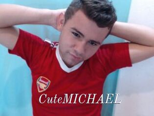 CuteMICHAEL