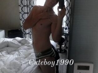 Cuteboy1990