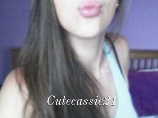 Cutecassie21