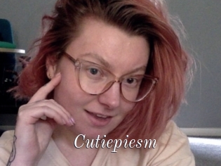 Cutiepiesm