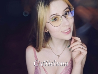 Cuttieluna