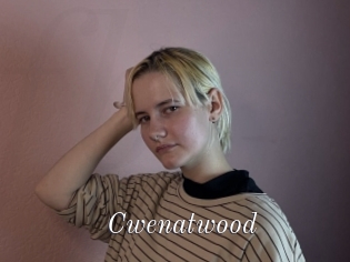 Cwenatwood