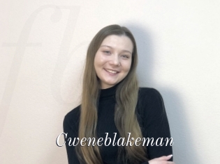 Cweneblakeman