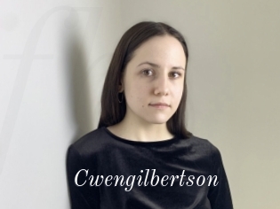 Cwengilbertson