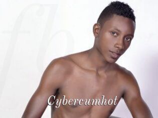 Cybercumhot