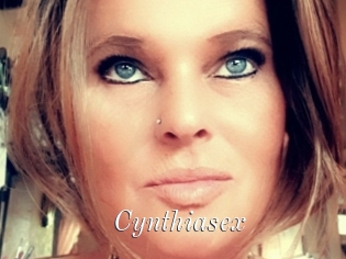 Cynthiasex