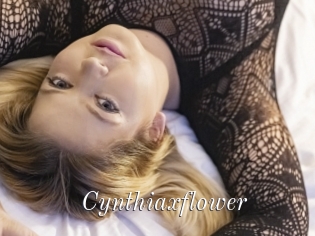 Cynthiaxflower