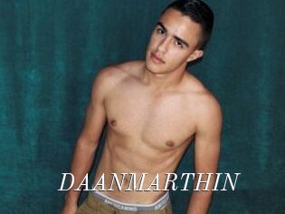 DAANMARTHIN