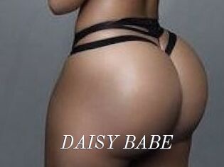 DAISY_BABE