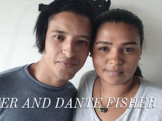 DANIELA_CARTER_AND_DANTE_FISHER