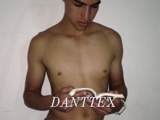 DANTTEX