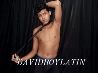 DAVIDBOYLATIN