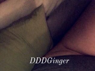 DDDGinger