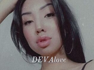 DEVAlove