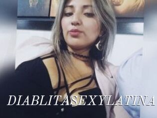 DIABLITASEXYLATINA