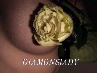 DIAMONSlADY