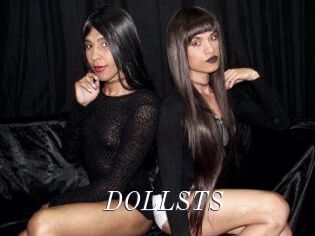 DOLLSTS