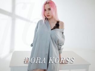 DORA_KORSS