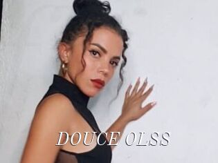 DOUCE_OLSS