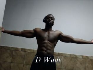 D_Wade