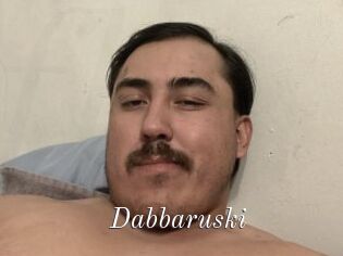 Dabbaruski