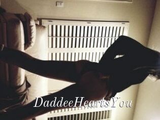 DaddeeHeartsYou