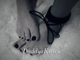 DaddysKitten