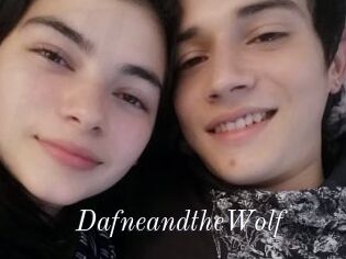 DafneandtheWolf