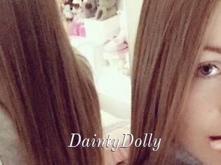 DaintyDolly