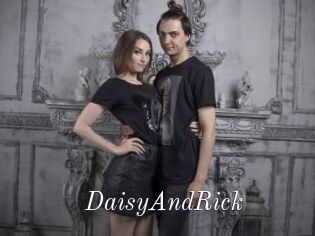 DaisyAndRick